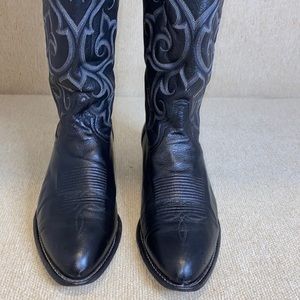 Tony Lama Cowboy Boots